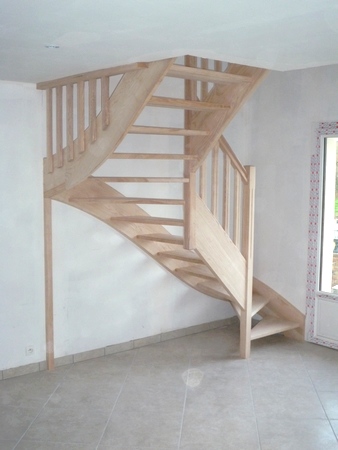 escalier 11